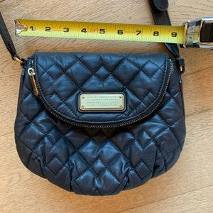 VINTAGE Marc by Marc Jacob’s Black Crossbody